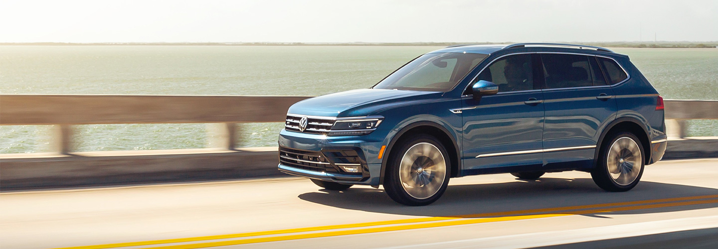 volkswagen credit