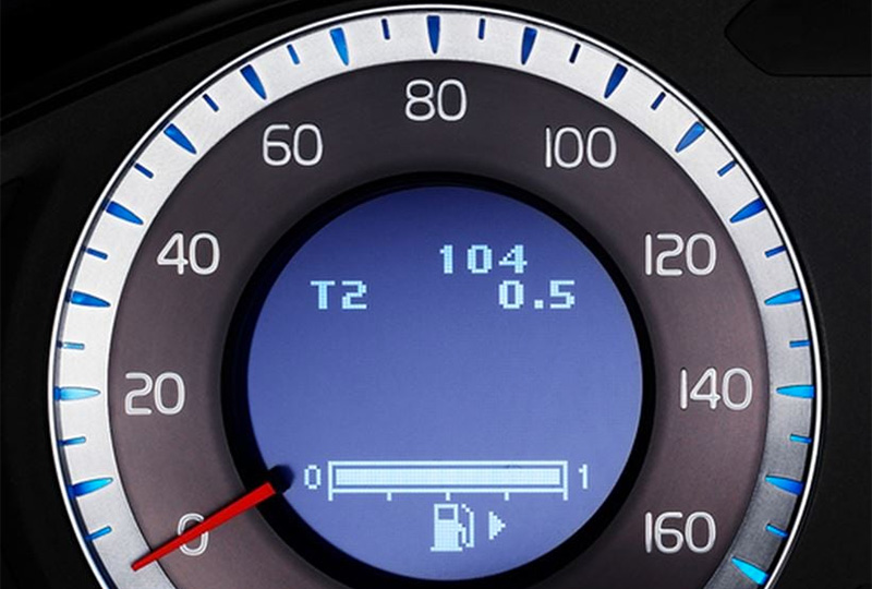 Choice of mileage plans