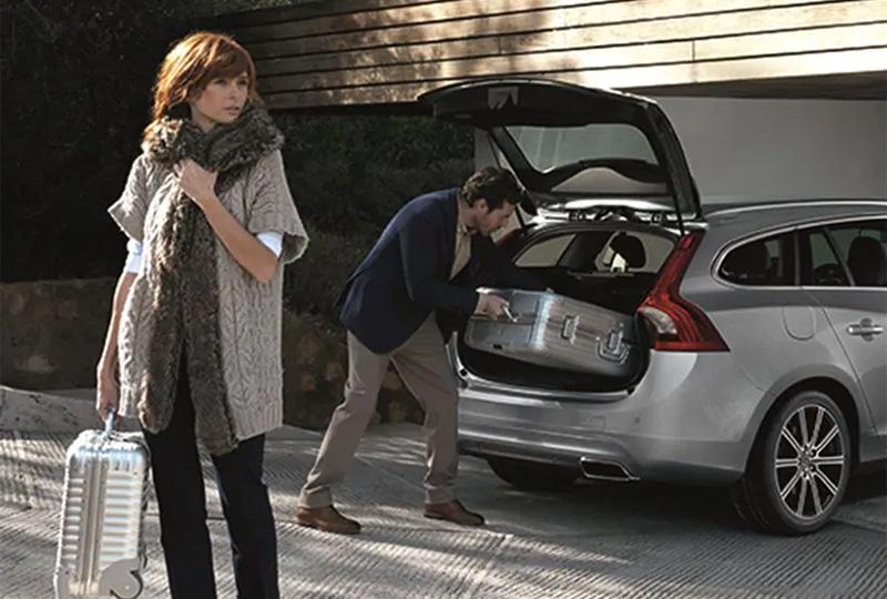 Guaranteed auto protection waiver