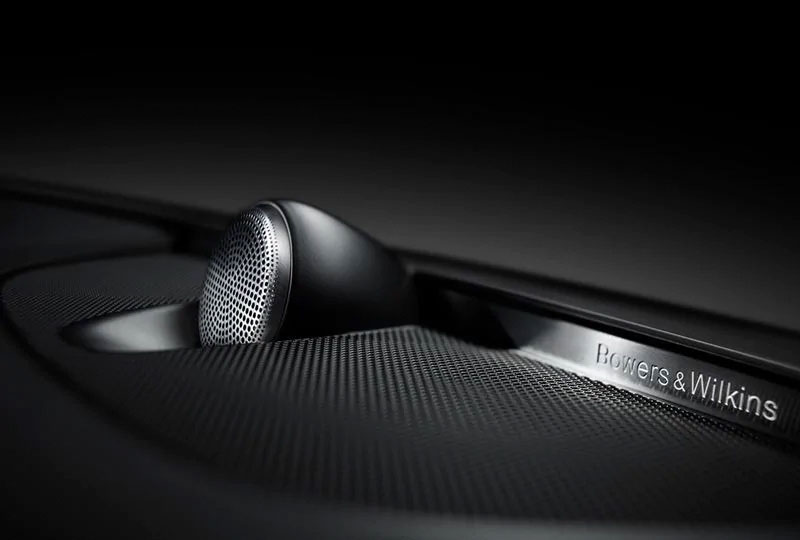 volvo audio systems bowers and wilkins