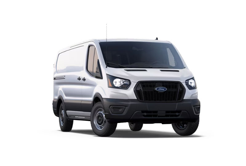 Fleet Sales Landing Page - Transit&reg;