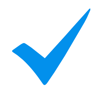 Checkmark