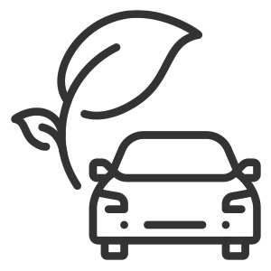 EV content page - Icons