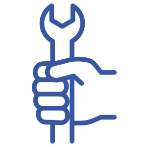 EV content page - Icons