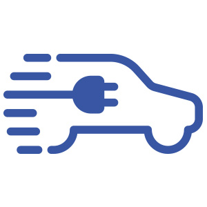 EV content page - Icons