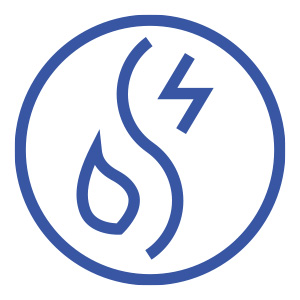 EV content page - Icons