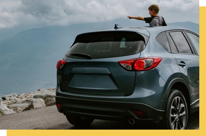 Guaranteed Asset Protection (GAP)