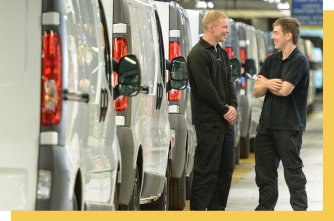 Triton Protect Commercial