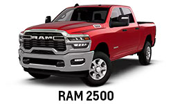 Commercial Vehicles Landing Page