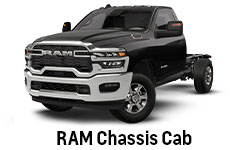 Commercial Vehicles Landing Page
