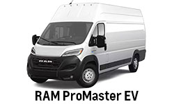 Commercial Vehicles Landing Page
