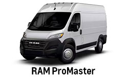 Commercial Vehicles Landing Page