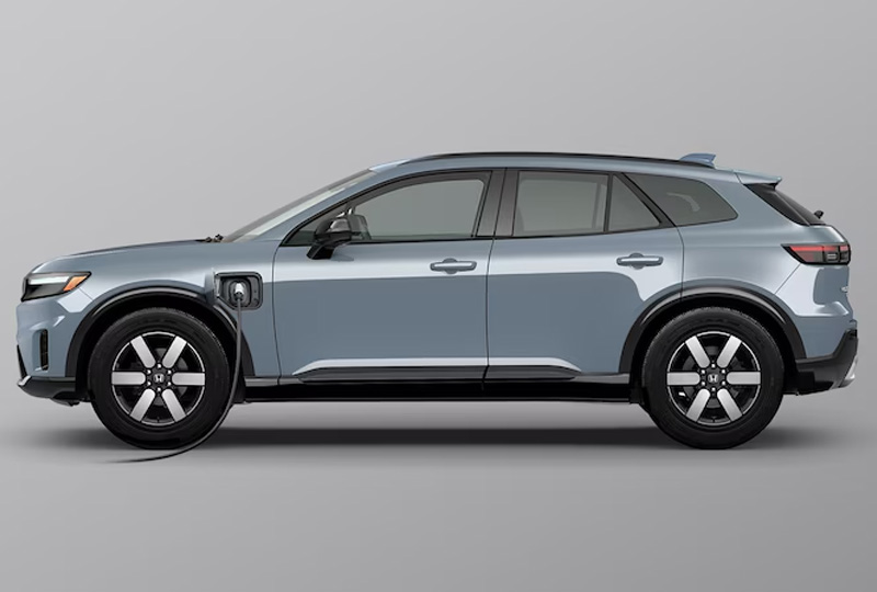 Honda Prologue Preorder - image 1