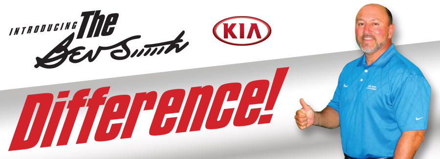 Bev Smith Kia