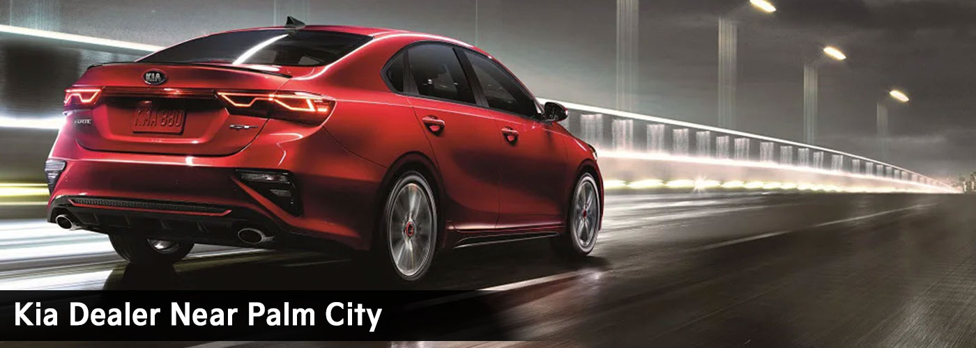 kia dealer near Palm City header