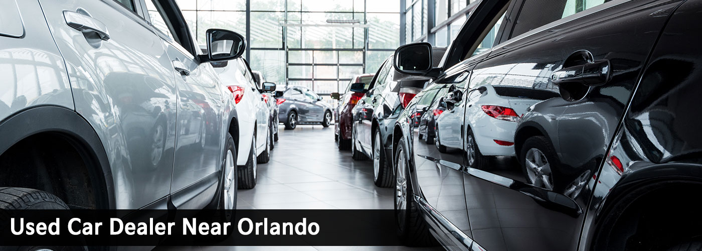 Used Car Dealer Near Orlando, FL Bev Smith Kia in Fort Pierce