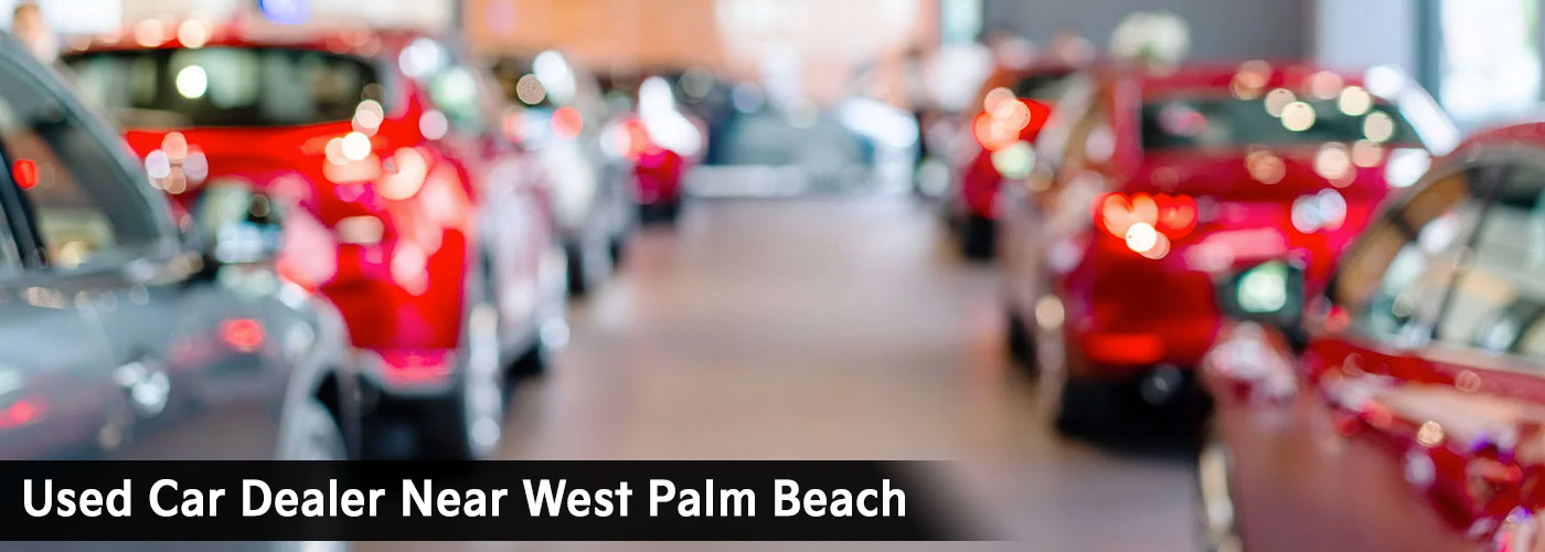 used car dealer near West Palm Beach header