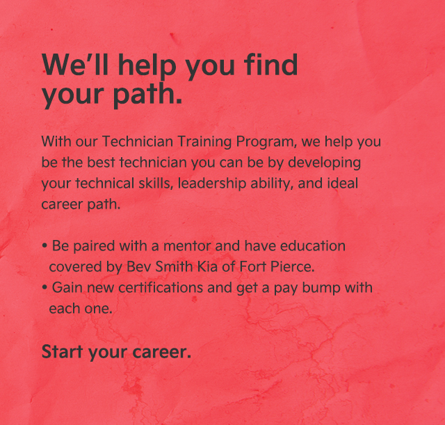 Technician Landing Page