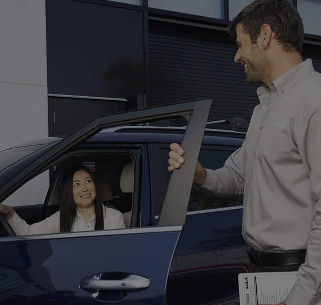 Technician Landing Page