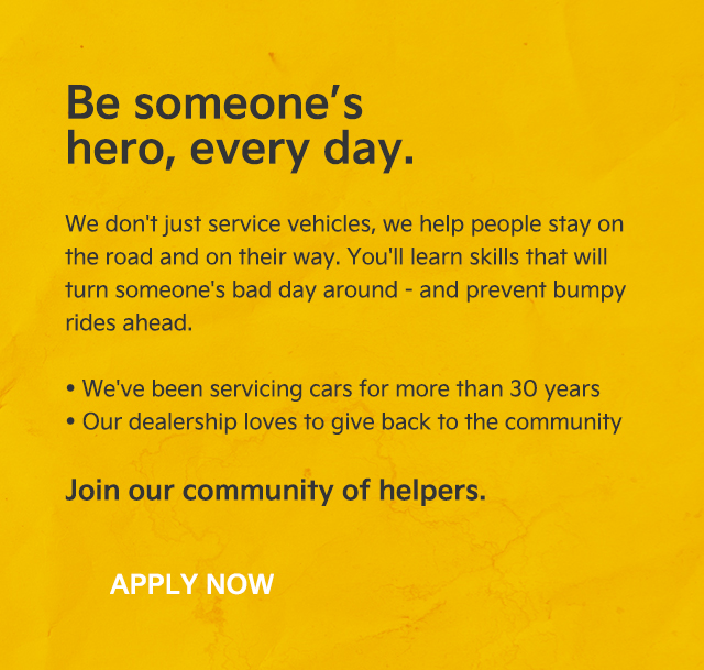 Technician Landing Page