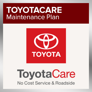 toyotacare