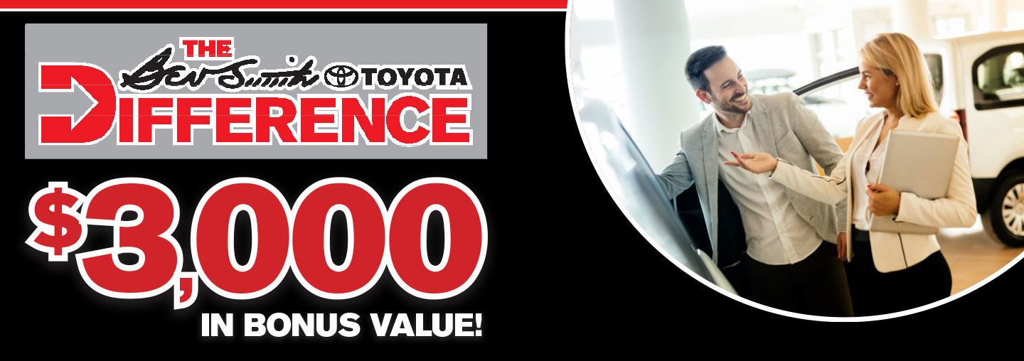 BSTO Difference Page Header