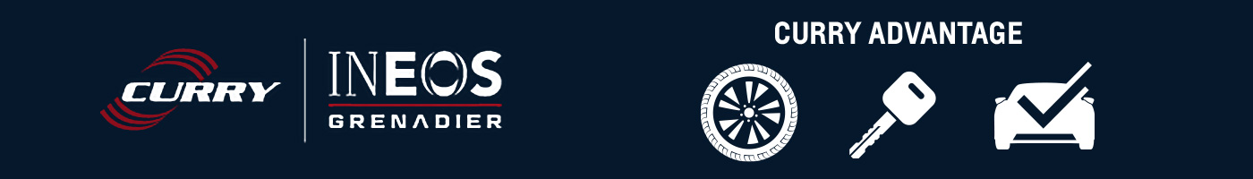 CUGR Why Buy - Dealer Advantage