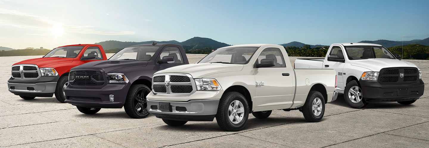 Used Ram 1500 Classic Trucks for Sale in Hendersonville, NC, Near