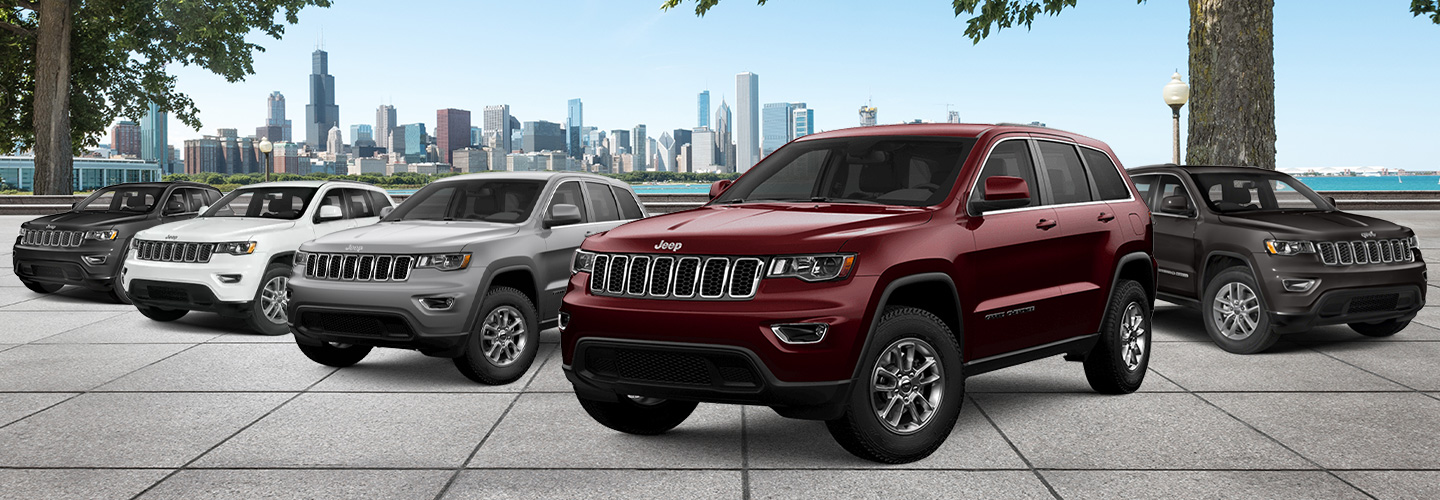 Used Jeep Grand Cherokees for Sale in Hendersonville, NC, Near