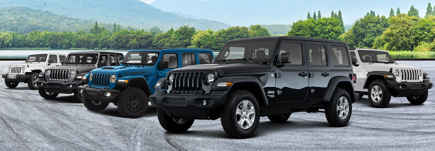 Used Jeep Wrangler Unlimiteds for Sale in Hendersonville, NC, Near Asheville & Fletcher Used Jeep Wrangler Unlimiteds for Sale in Hendersonville, NC, Near Asheville & Fletcher