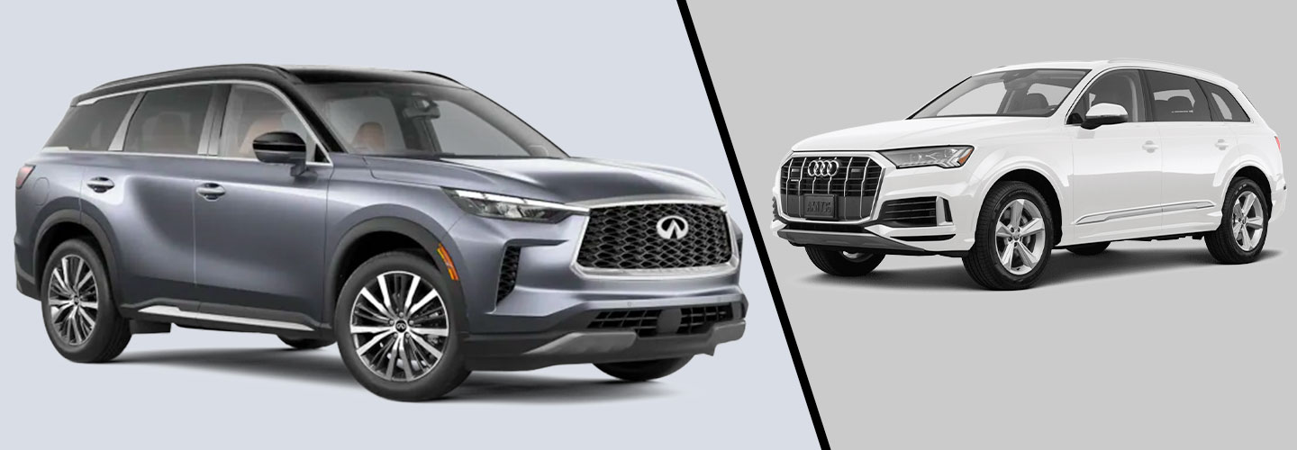 QX60 Comparison Page - Q7