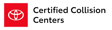 Certified Collision Centers