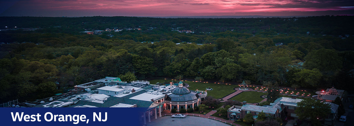 New Volkswagen & Used Auto Dealer near West Orange, NJ | Douglas Volkswagen
