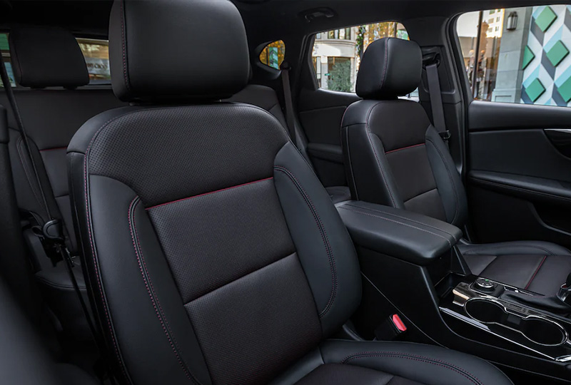 Used Chevrolet for sale - image 1