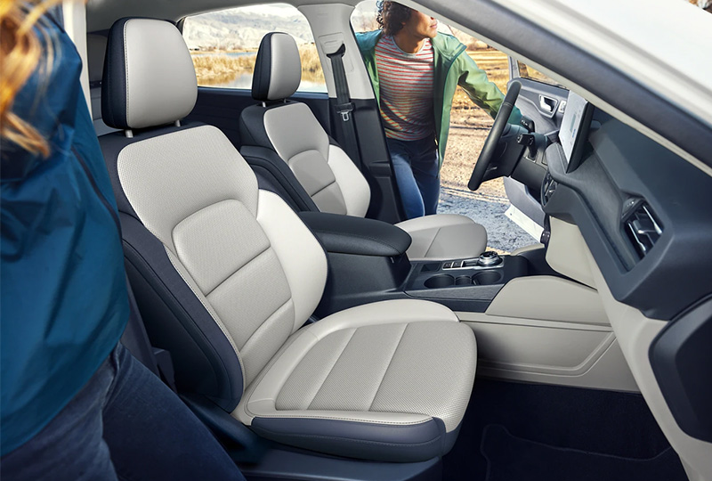 Used Ford for sale - image 1