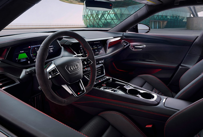 Used Audis for sale - image 1