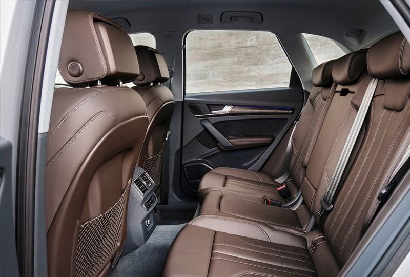 Used Audis for sale - image 2