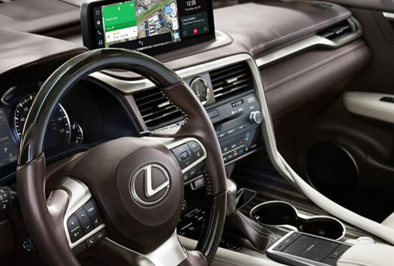 Used Lexuss for sale - image 1