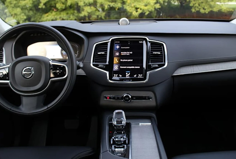 Used volvos for sale - image 1