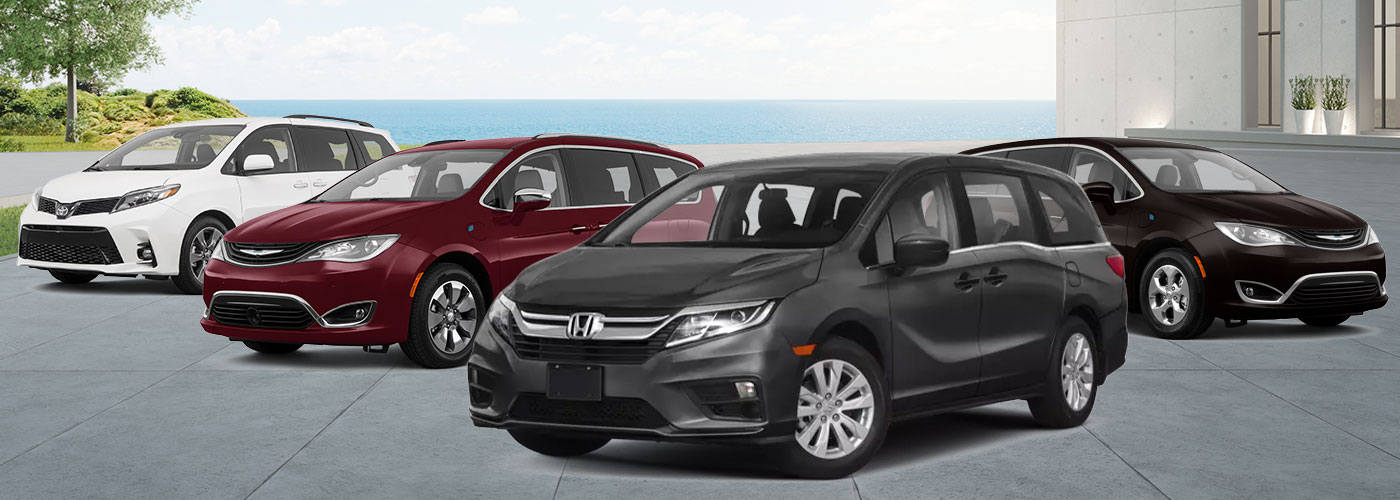 Used Sedans for sale - header
