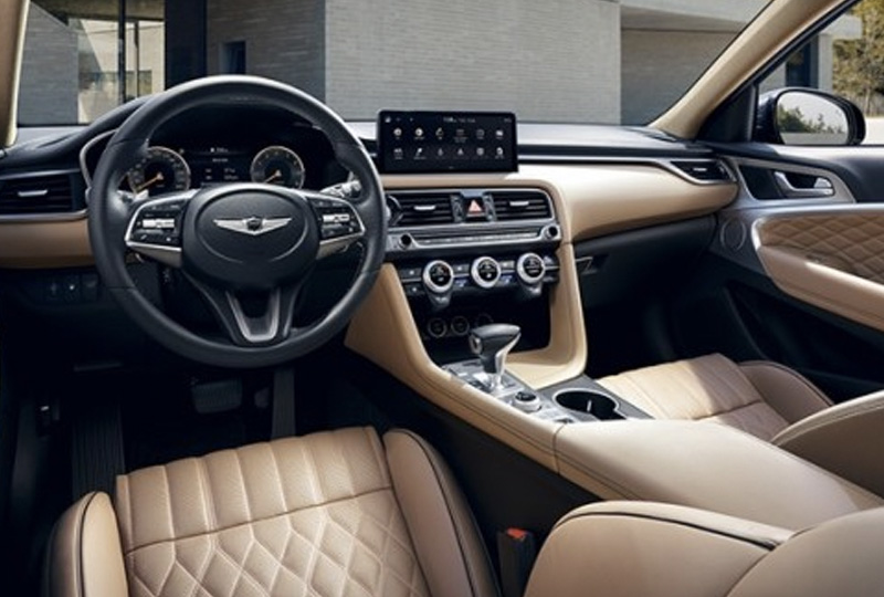 Used Buick for sale - image