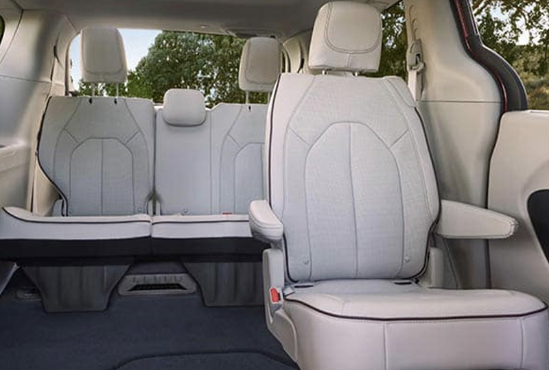 Used minivans for sale - image