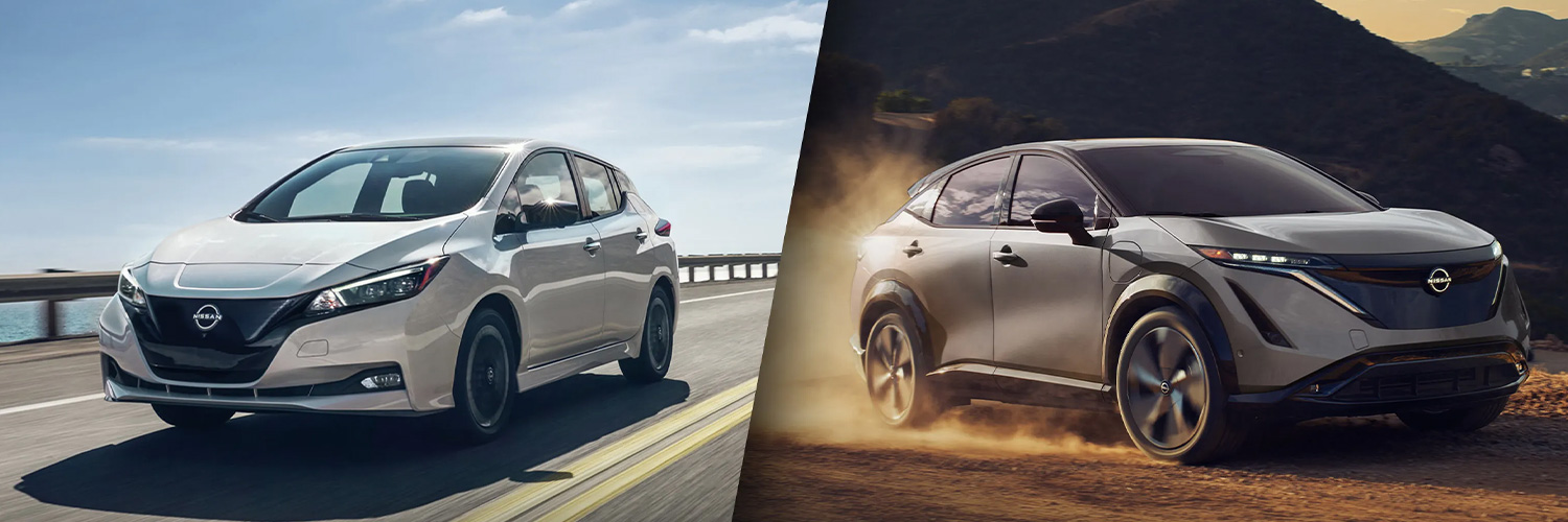 EV-Serivce Landing Page header