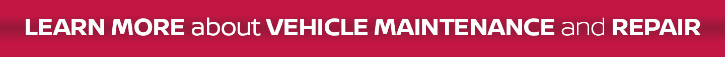 Nissan Service Package