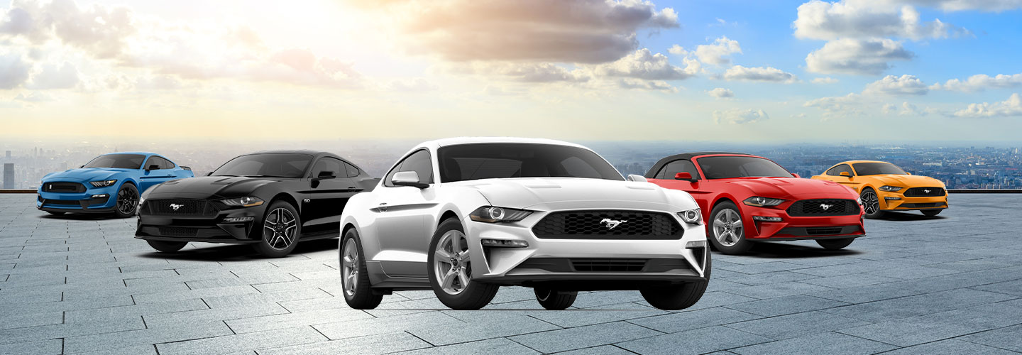 Used Ford Mustang for Sale in Jacksonville, FL, from Hanania Automotive
