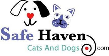 safe haven logo
