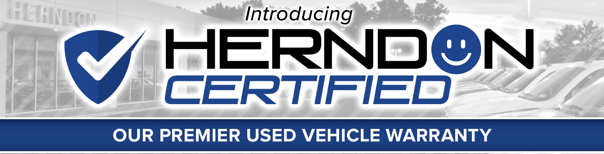 Herndon Certified Assets - Header