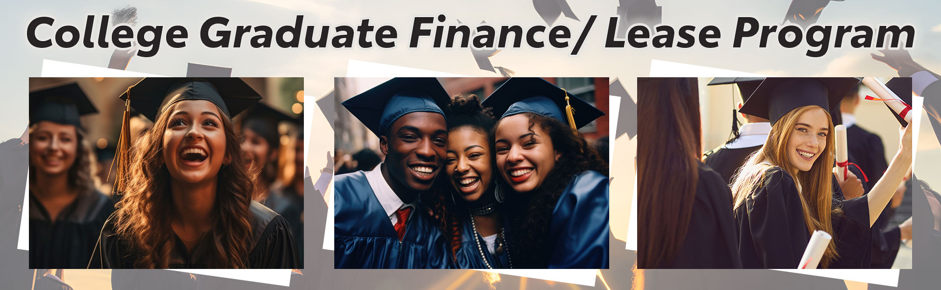 College Grad Benefits | Heyward Allen Toyota