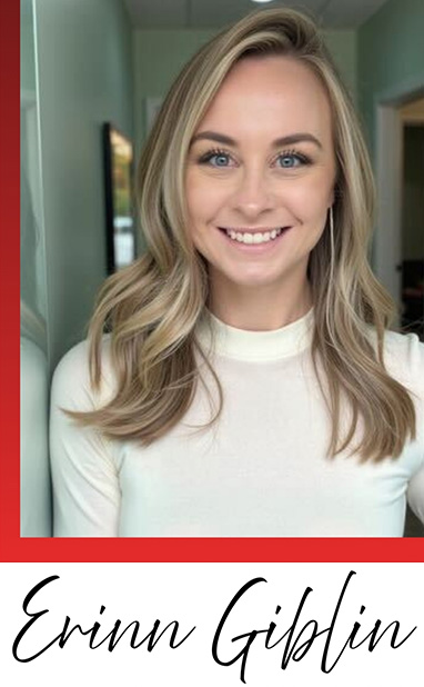 Ownership Consultant page Erin