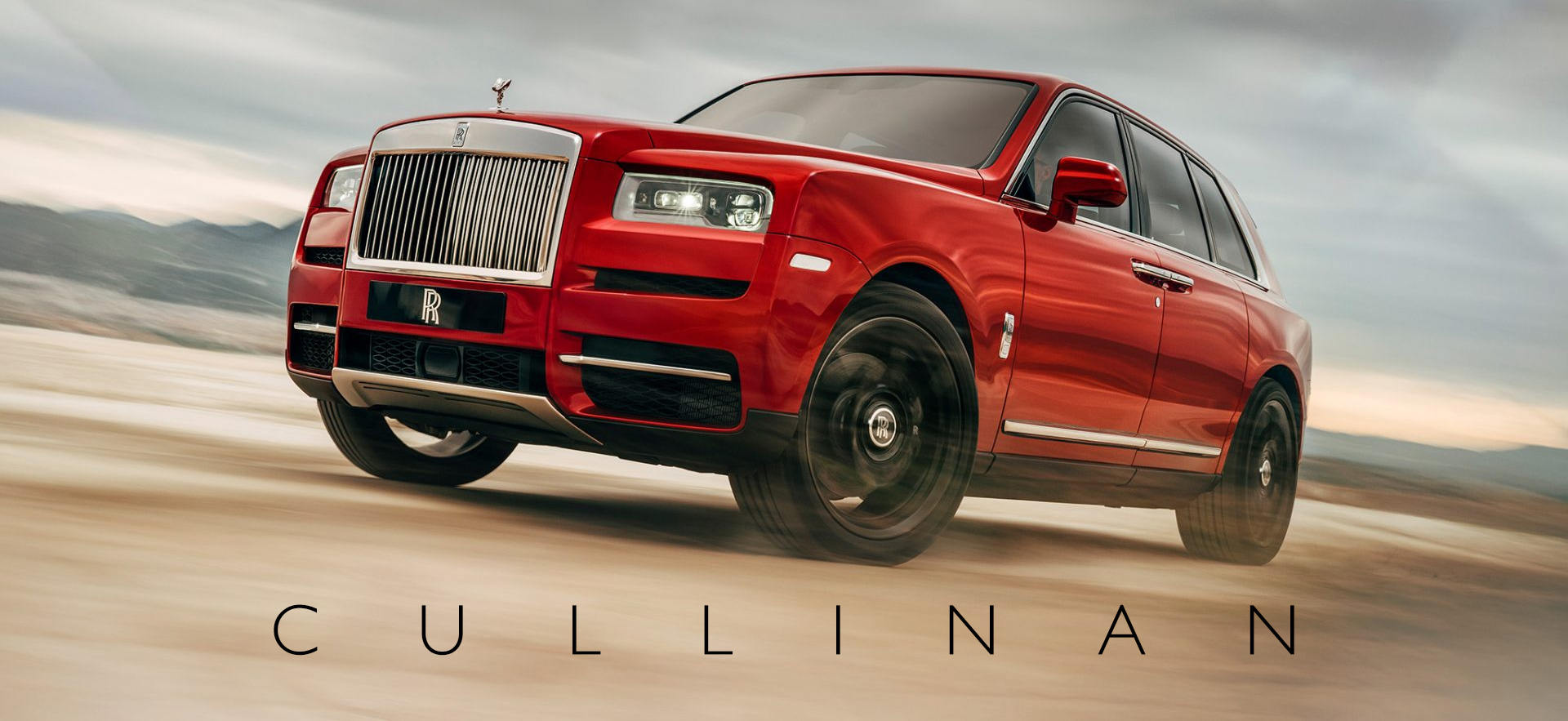 2019 Rolls-Royce Cullinan | Holman Motorcars Serving Miami, FL